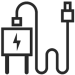 اداپتور شارژ