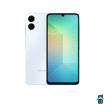عکس نزدیک از دوربین 50 مگاپیکسلی Galaxy A06
