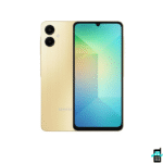 Galaxy A06 با باتری 5000 میلی‌آمپر و شارژ سریع