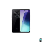 نمای پشت و دوربین 50 مگاپیکسلی گوشی شیائومی Redmi 14C