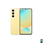 ماژول دوربین سه گانه گوشی سامسونگ S24 FE