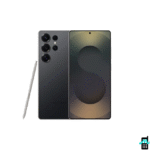 مقایسه اندازه سامسونگ S25 Ultra با S24 Ultra