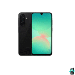 گوشی سامسونگ a26 مشکی