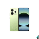 ماژول دوربین سه‌گانه گوشی شیائومی Redmi Note 14 - بررسی مشخصات دوربین