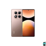 نمای نزدیک از گوشی note 14 pro شیائومی در دست کاربر