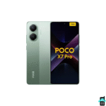 اجرای بازی سنگین روی نمایشگر 144 هرتزی گوشی گیمینگ شیائومی Poco X7 Pro با رنگ‌های زنده.
