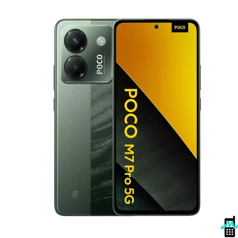 خرید گوشی شیاومی Poco M7 pro