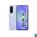 دوربین گوشی سامسونگ a36