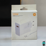 شارژر 120 وات شیائومی اصل