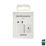 آداپتور 25w سامسونگ - تصویر 4