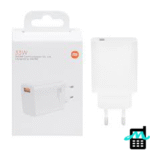 شارژر تایپ سی شیائومی 33 وات