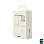 شارژر 45 واتی سامسونگ