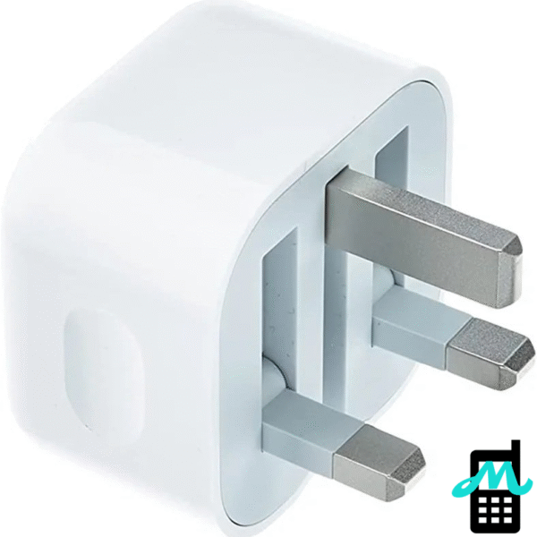 شارژرآیفون 20 وات