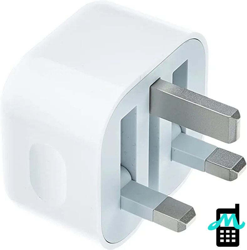 شارژرآیفون 20 وات