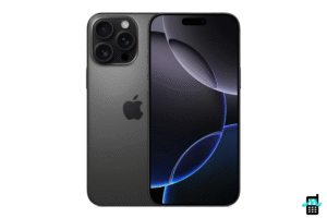 بررسی نمایشگر برای خرید گوشی موبایل Iphone 16 pro max با بدنه تیتانیومی