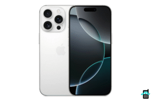 دکمه کپچر جدید روی فریم تیتانیومی آیفون ۱۶ پرو