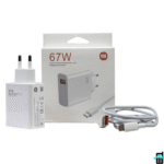 آداپتور 67w شیائومی