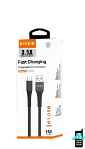 کابل شارژ میکرو RJ-24 - تصویر 4