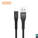 کابل شارژ میکرو RJ-24 - تصویر 2