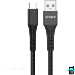 کابل شارژ تایپ سی RJ-24 - تصویر 4