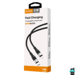 کابل شارژ ایفون ۲۰ وات