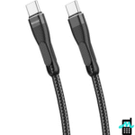 کابل شارژ type c به type c