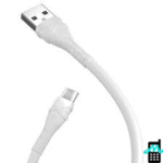 کابل شارژ تایپ سی