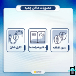 نقد و بررسی تخصصی ایرپاد QCY T13 ANC؛ تجربه سکوت و کیفیت با قیمتی باورنکردنی - تصویر 4