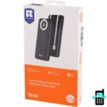 مقایسه قیمت پاوربانک BIVA 10000mAh با رقبا در بازار