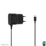 گوشی Midcell M230 در دست کاربر برای نمایش اندازه واقعی