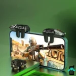 تریگر بازی G21 - تصویر 2