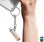 مینی فندک المنتی