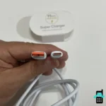 سوپر شارژ اصلی شیائومی