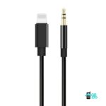 خرید کابل aux آیفون مدل JH-023 | فروشگاه MOBSTO - تصویر 2