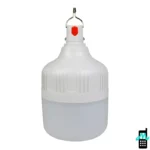 جزئیات بدنه و خرید چراغ اضطراری AKO LED قلاب‌دار