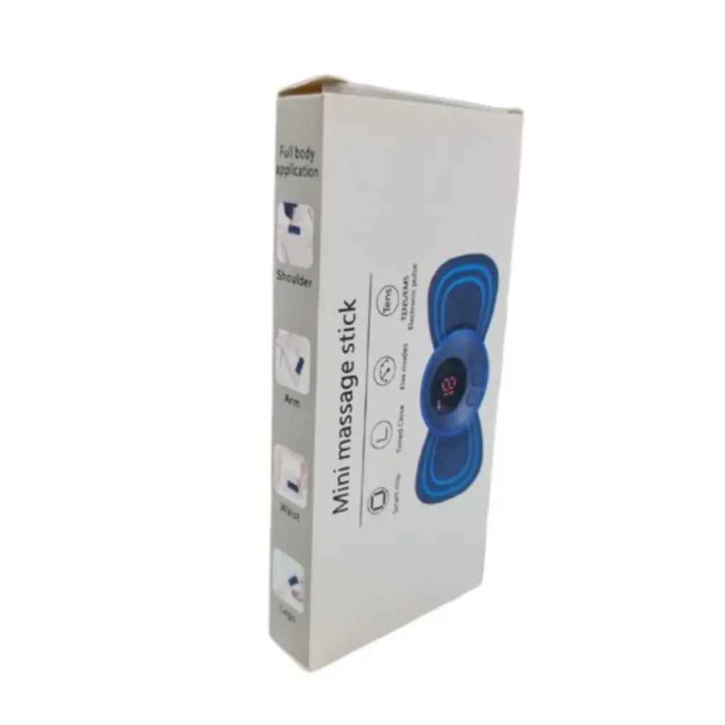 =Mini Massage Stick EMS/TENS
