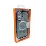 =Creative Phone Case for iPhone 17
