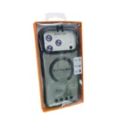 =قاب محافظ ProCamera مدل IP 17 Pro Max