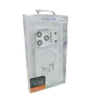 =قاب محافظ Shock Absorption مدل 17 pro